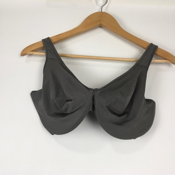 Lilyette Intimates & Sleepwear Lilyette Plunge Into Comfort Keyhole